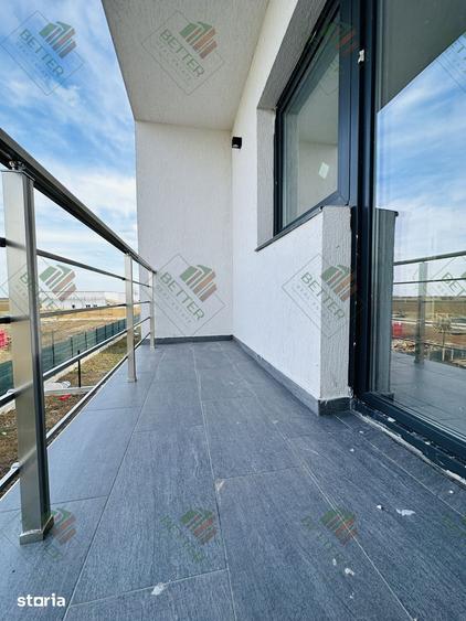 Vila Comuna Berceni | Stil Mediteranean | 4 camere - 10