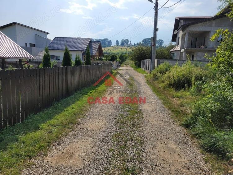 Casă cu Teren 1490 Mp în Voila