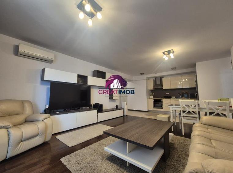 Apartament cu 3 camere decomandat, mobilat în Dristor