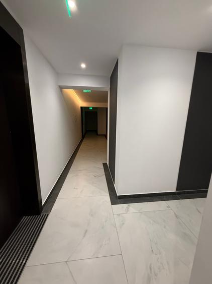Apartament cu 2 camere decomandat în Floreasca