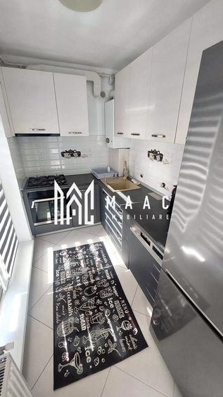 Apartament 3 camere | 70MPU | Balcon | Doamna Stanca - 6