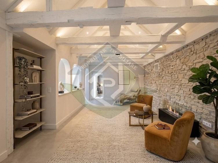 Apartament cu 2 camere decomandat în Avantgarden