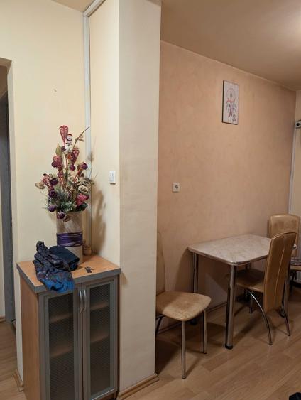 Dau in chirie apartament 2 camere decomandat, tip PB 44 mp Str. Traian Grozavescu, Oradea - 2