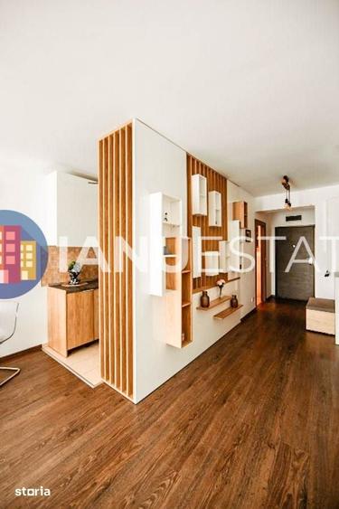 Apartament cu 3 camere decomandat în Timpuri Noi