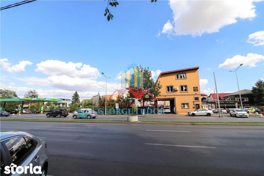 Inchiriere spatiu comercial, 0% COMISION, Str. Sergent Ion Iriceanu 35 - 2