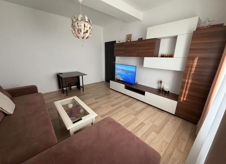 2 camere Lujerului - Orsova | imobil 2014 | *parcare proprie* - 1