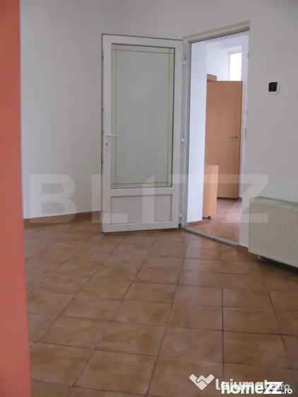 Spațiu comercial, de 80 mp, în Central