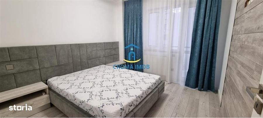 Apartament cu 3 camere în 9 Mai
