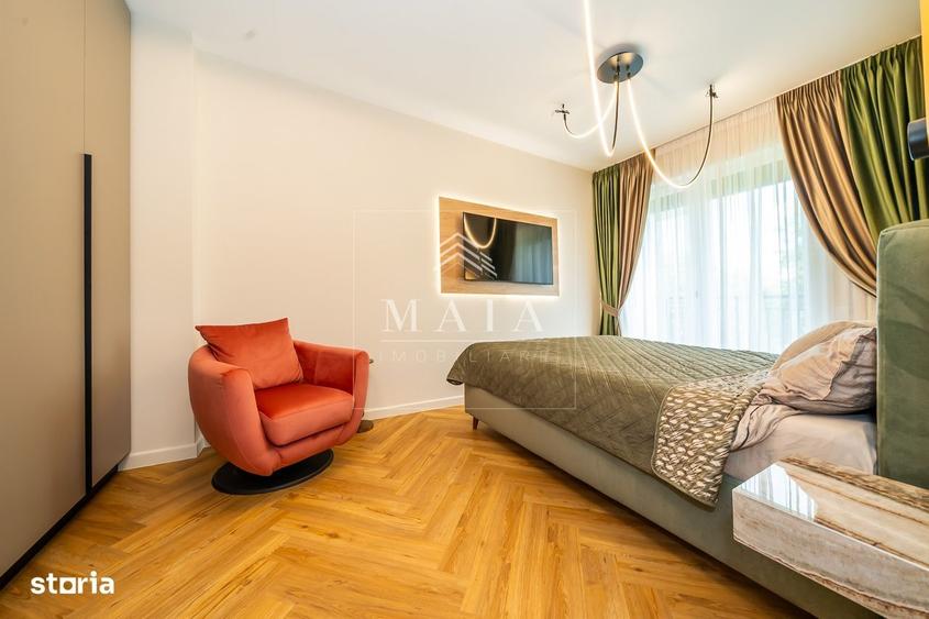 Apartament cu 3 camere în Turnișor