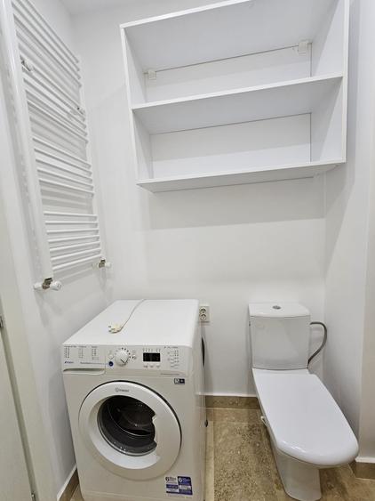 Apartament cu 2 camere semidecomandat, mobilat în Drumul Taberei