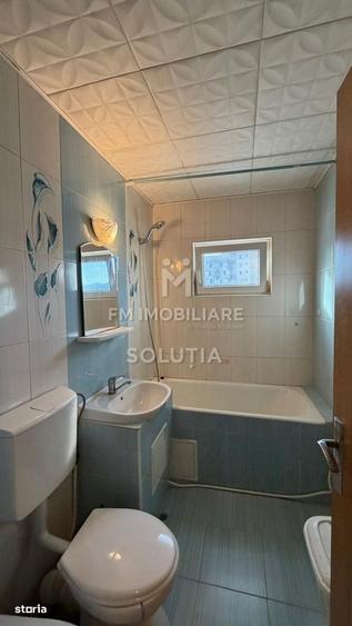Apartament cu 2 camere semidecomandat în Central — fotografia 3
