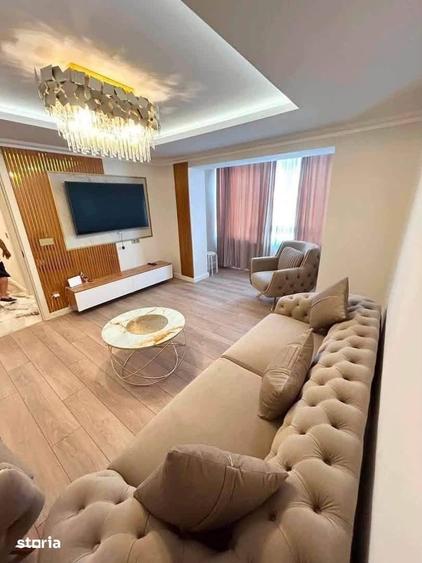 Apartament cu 2 camere în Ultracentral