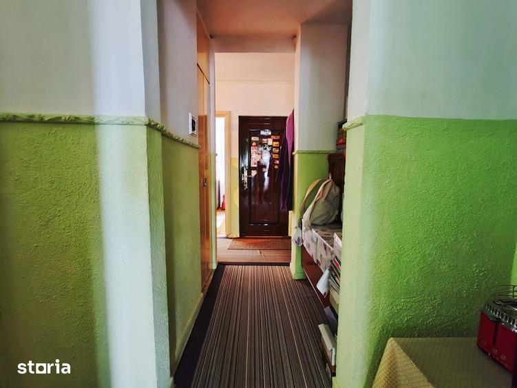 Apartament cu 2 camere in Navodari - 4