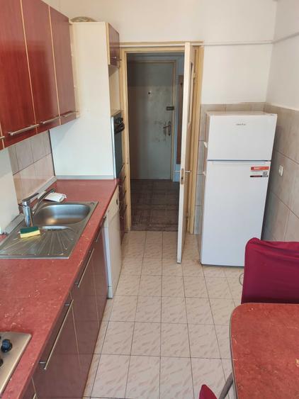 Apartament cu 2 camere decomandat în Ultracentral