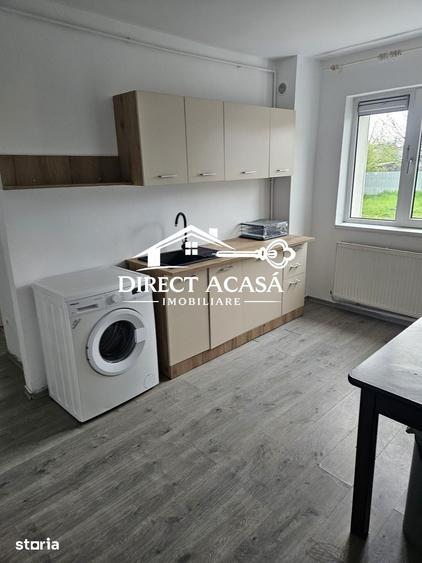 Apartament cu 2 camere în Criș