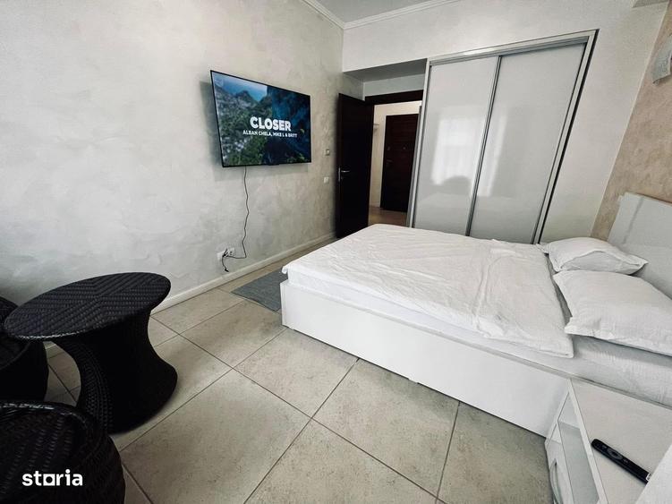 Oportunitate apt 2 cam, Mamaia - Cazino, loc de parcare, 117000 euro - 4