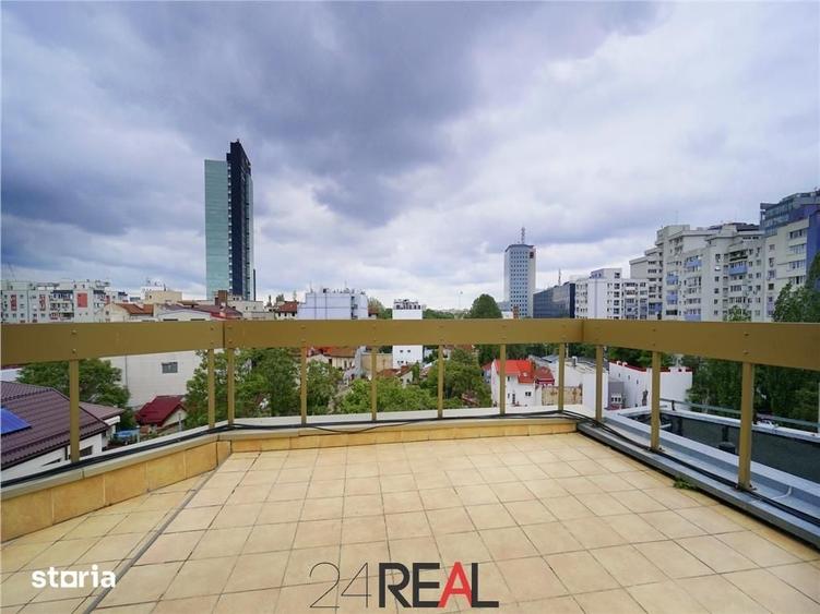 Spațiu comercial, de 900 mp, în Grivița