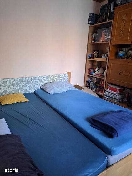Apartament cu 2 camere în Rogerius