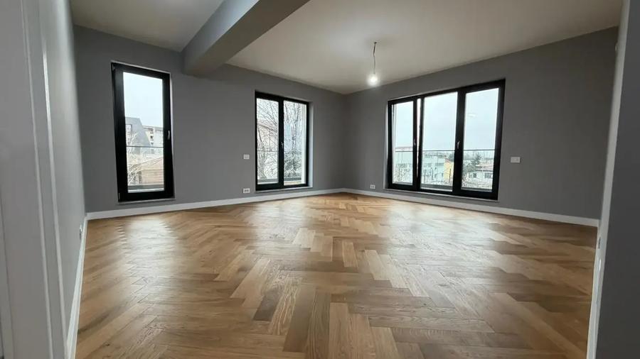 💎 3 Camere NOU 2025 | Proiect Boutique Exclusivist | Aerogării - 2