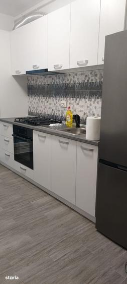 Apartament 2 camere de inchiriat, Grand Arena - 5