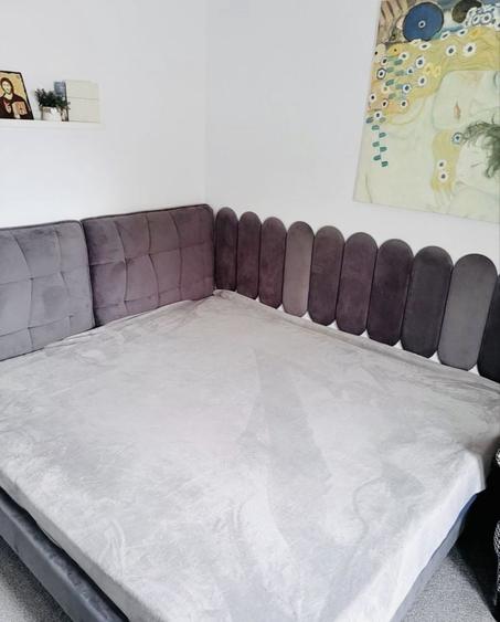 Apartament cu 3 camere în 1 Mai