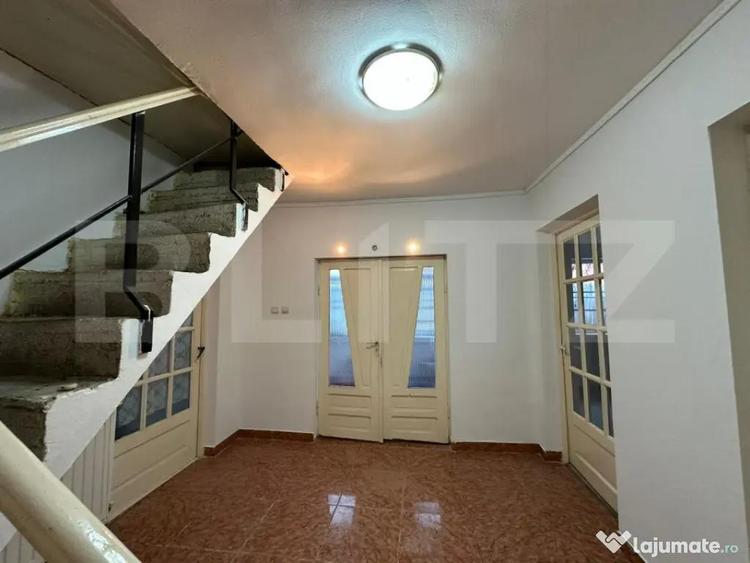 Casa individuala de vanzare, 63 mp utili, zona Barabant - 9