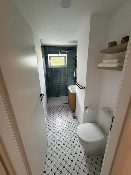 Apartament cu 2 camere nedecomandat în Spitalul Județean