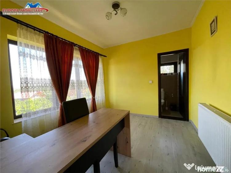 Casă cu 4 camere cu Teren 209 Mp în Monumentului