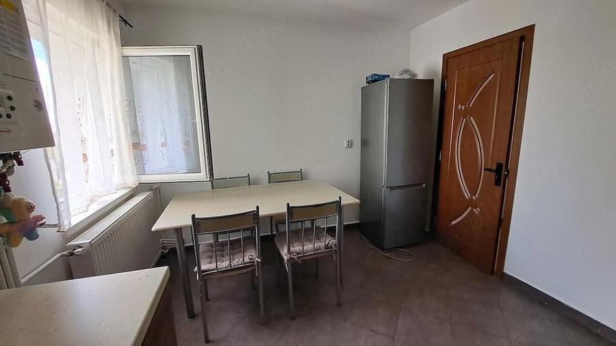 Apartament cu 2 camere decomandat în Doamna Ghica