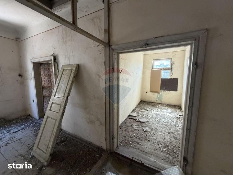 Spațiu comercial, de 350 mp, în Ultracentral
