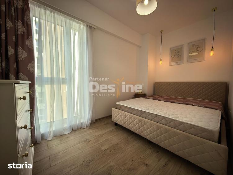 Apartament cu 2 camere în Copou