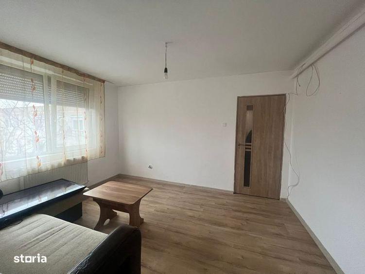 Apartament cu 2 camere în Rogerius