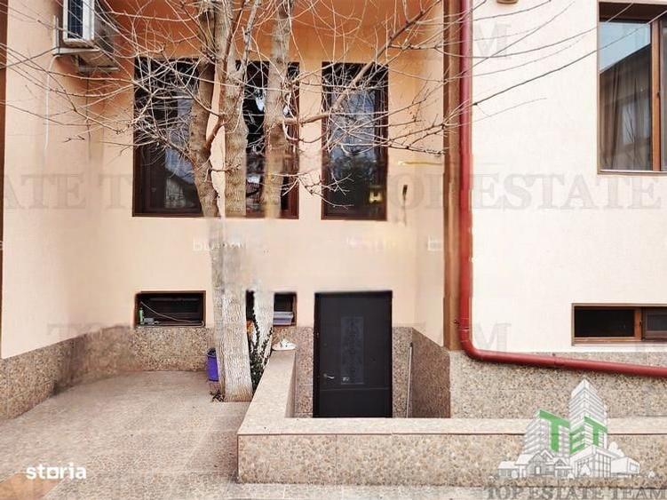 Apartament cu 4 camere în Lazu