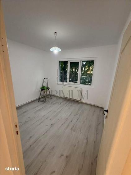 Apartament cu 2 camere semidecomandat în Odobescu