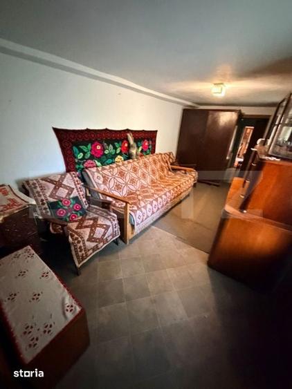 Casă cu 6 camere cu Teren 893 Mp în Șinca