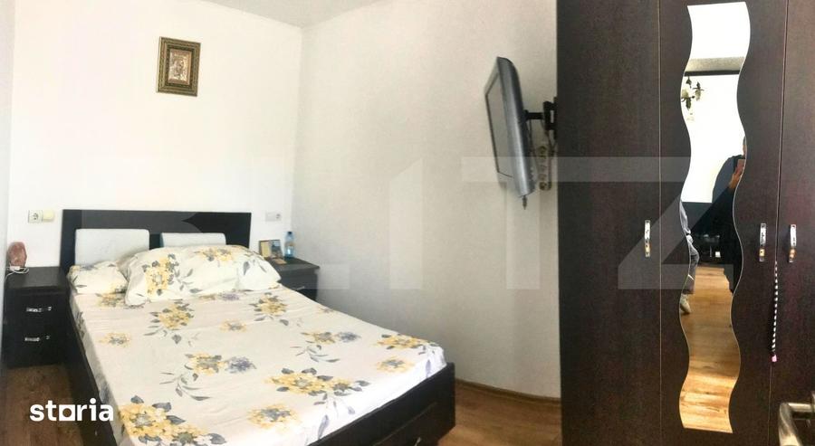 Apartament 2 camere modern, renovat complet, mobilat si parcare Ga - 3