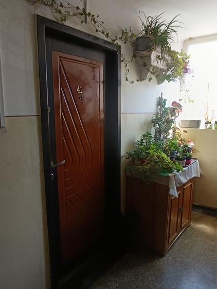 Garsonieră decomandată în Uzina 2