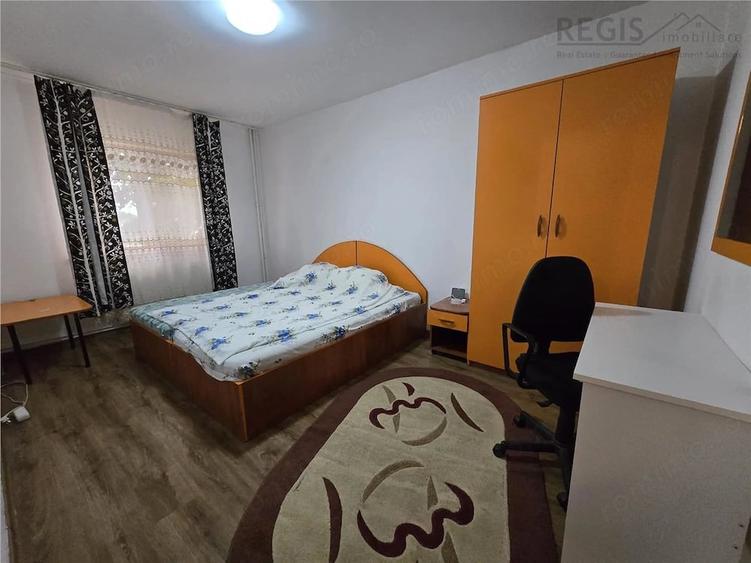 Apartament cu 3 camere decomandat în Avantgarden