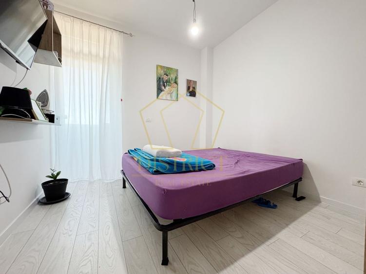 Apartament cu 3 camere | etaj 2/3 | 68mp utili + 2 balcoane | Calea Urseni - 5
