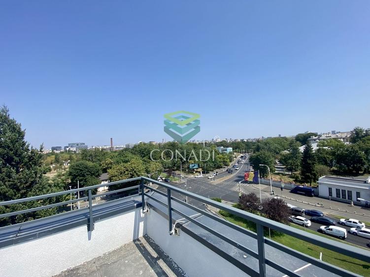 Apartament cu 3 camere decomandat în Cotroceni