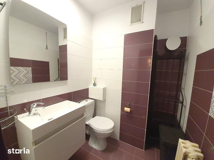 APARTAMENT 3 CAMERE UNIRII-STR. TRAIAN - 13