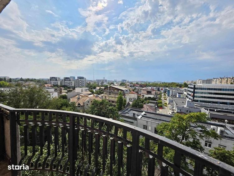 Garsonieră în Central