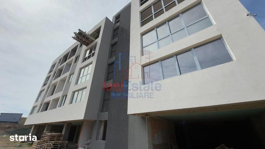 Apartament cu 2 camere în Ciurea