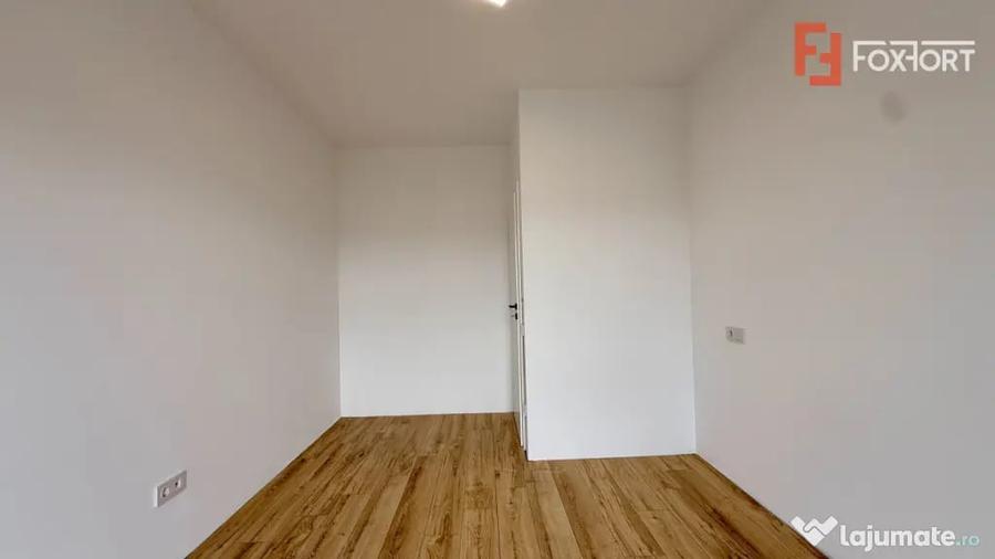 Casă cu 4 camere cu Teren 265 Mp în Moșnița Nouă