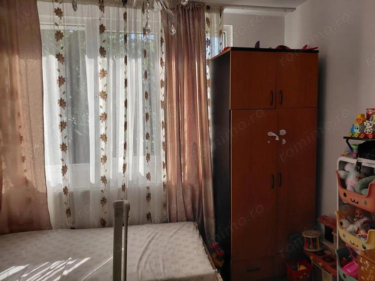 Apartament cu 2 camere semidecomandat în Țiglina 1