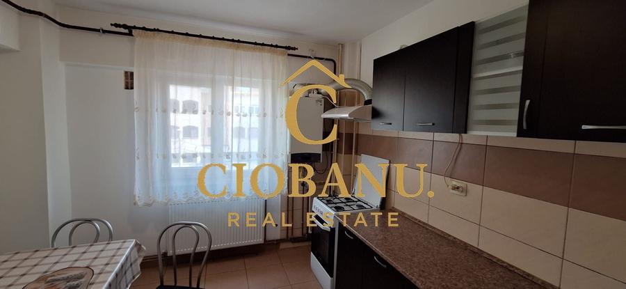 Apartament cu 2 camere decomandat, mobilat în Ultracentral