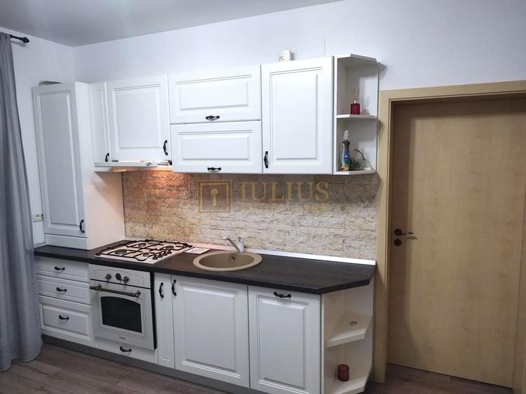 Apartament in Dumbravita, loc de parcare - 3