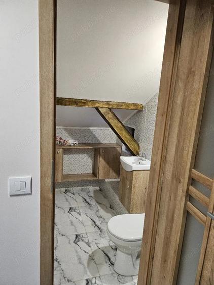 Casă cu 3 camere cu Teren 100 Mp în Granit