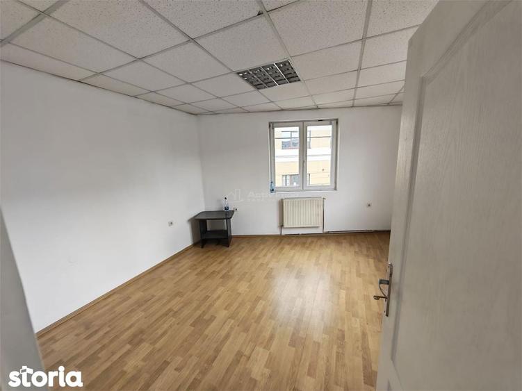 Spațiu comercial, de 368 mp, în Calea Aradului