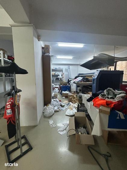 Spatiu comercial 442 mp-ideal pt productie/activitati comerciale - 5